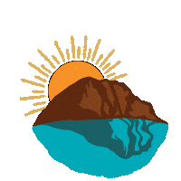 VisitMorroBayCA morro bay morrobay visit morro bay morro bay ca Sticker