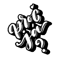 Ja Czech Sticker by LetterArt.cz