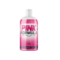 pink_formula pinkformula buypink Sticker