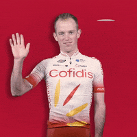 bike cycling GIF by Team Cofidis - #Cofidismyteam
