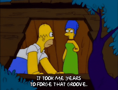 homer simpson GIF