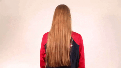 Bradie Tennell Spin GIF by U.S. Figure Skating