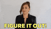 amandaceemedia reaction work office shrug GIF