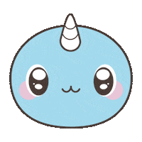 Bright Eyes Love Sticker by Naru Naru