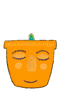Happy Home Sticker by shamanthi
