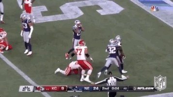 2018 Nfl Football GIF by NFL