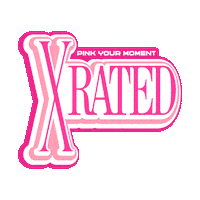 Happy Party Sticker by Campari_X-RATED Liqueur
