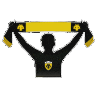 Αεκ Sticker by AEK FC