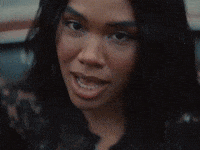 Sweet Serotonin GIF by Amber Mark