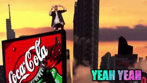 Buffys42 giphygifmaker yeah anom vayn GIF
