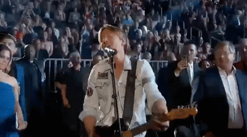 country music GIF by Academy of Country Music Awards