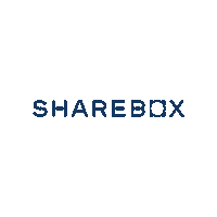 Sticker by Sharebox