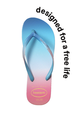 Sticker by Havaianas