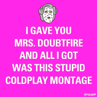 fail robin williams GIF by Animation Domination High-Def