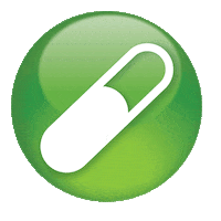 GreenLifePharma management pharmacy greenlife pharmacuetical Sticker