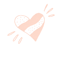 Heart Love Sticker
