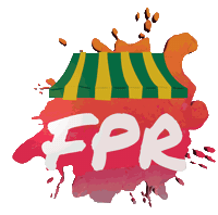 Fpr Sticker by Adira Finance