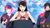 Season 2 Episode 6 GIF by Crunchyroll