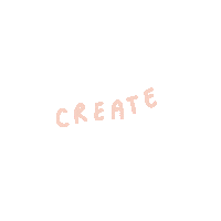 Art Create Sticker