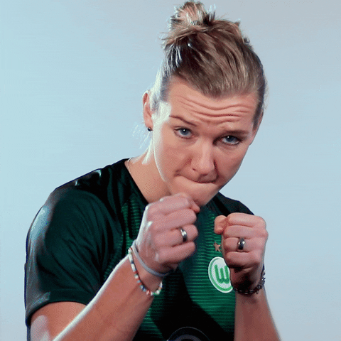 World Cup Football GIF by VfL Wolfsburg