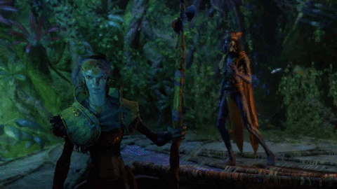 giphy - Die Lüfte erobern in Avatar: Frontiers of Pandora im Hands-On