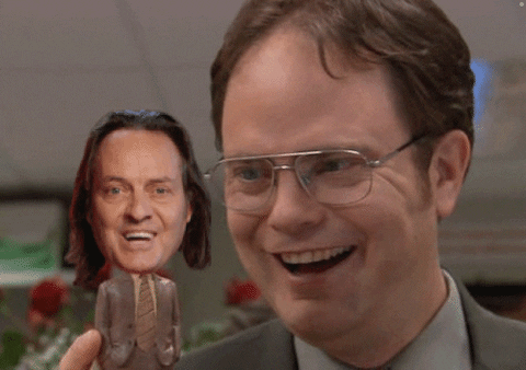 GIF by John Legere