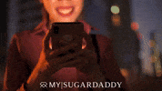 Happy Sugar Daddy GIF by M|SD Official