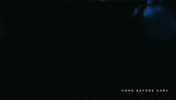 Writing Nighttime GIF by Apple TV+