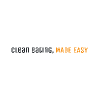 Calgary Cleaneating Sticker by Nutri-Go