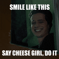 charlieputh GIF by Atlantic Records