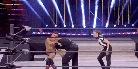 Matt Hardy Aew On Tnt GIF by All Elite Wrestling on TNT
