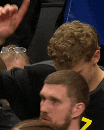 Happy Dance GIF by Utah Jazz