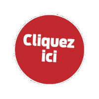 SudOuest pfe cliquez sudouest Sticker