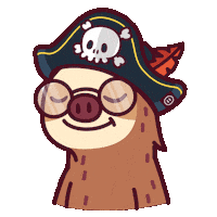 Magic Love Sticker by Sloooths