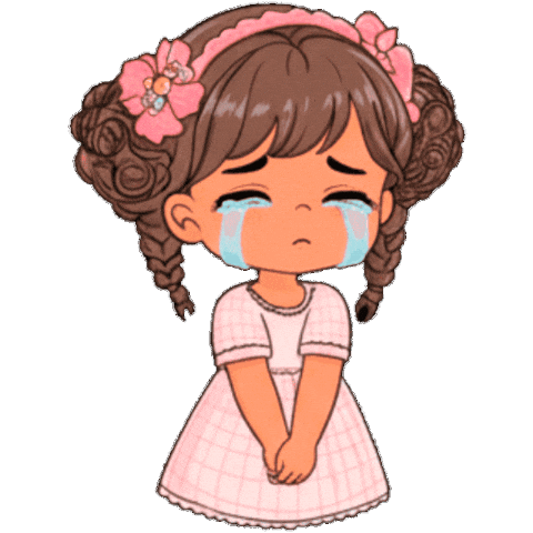Paula Sticker