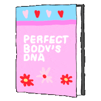 perfectbodydna happy sexy fitness lets go Sticker