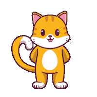 Cat Gym Sticker by CATECOIN