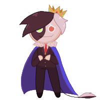Ranboo Sticker