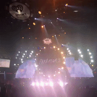 paramore GIF by iHeartRadio