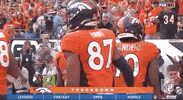 Regular Season Football GIF by NFL