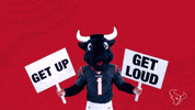 Get Up Nfl GIF by Houston Texans