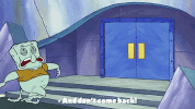 snooze you lose episode 4 GIF by SpongeBob SquarePants
