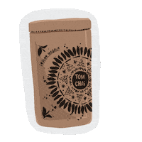 tomchai caj chaitime masalachai časnačaj Sticker