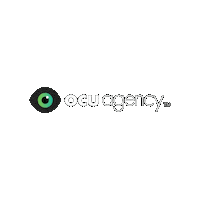 Eye Greeneye Sticker by Ocu Agency