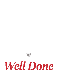 Well Done Sticker by JohnHart Real Estate