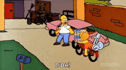 Lisa Simpson GIF by The Simpsons