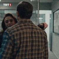 Hilal Love GIF by TRT
