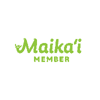 FoodlandHI hawaii shop local grocery store loyalty program Sticker