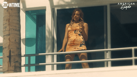 GIF by SHOWTIME