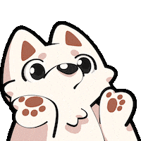 Awkward Emote Sticker